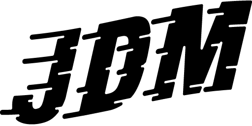 Logo JDM